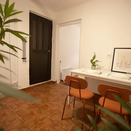 Apartament Tiny