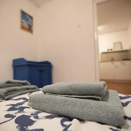 Apartament Tiny Belgrad