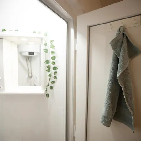Apartament Tiny *