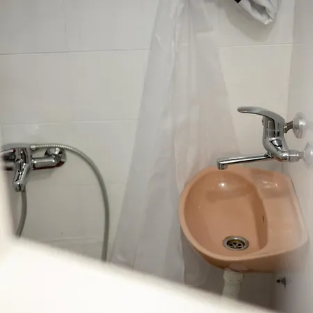 Tiny Apartament *
