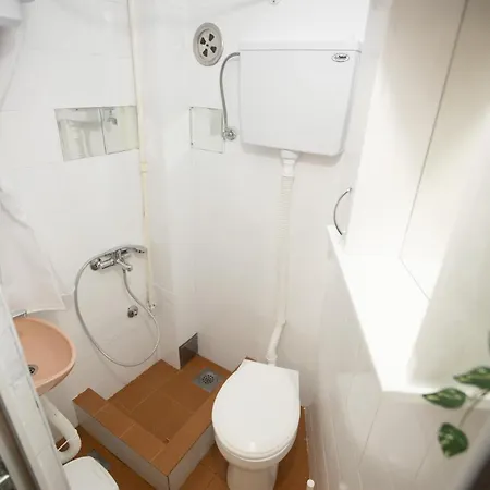 Apartament Tiny Belgrad
