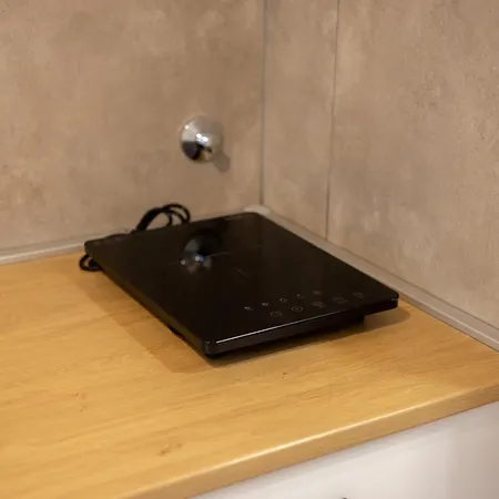 Tiny Apartament Belgrad