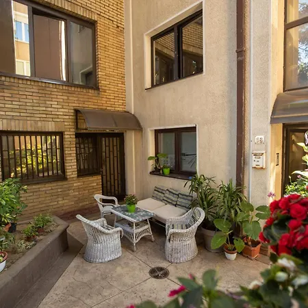 Tiny Apartament